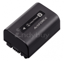 Sony Rechargeable Camcorder Battery